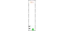 SDX00, SDX01, SDX02, SDX03